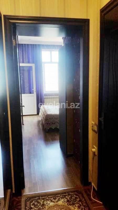 Satılır, yeni tikili, 2 otaqlı, 54 m², Bakı, Nizami r, 8-ci kilometr q, Qara Qarayev m.