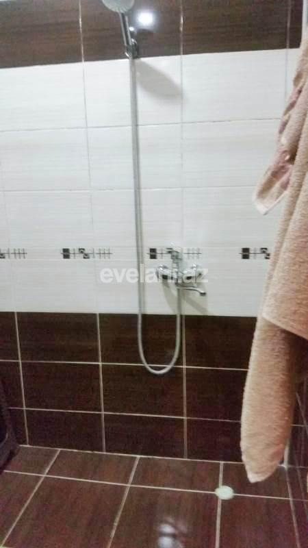 Satılır, yeni tikili, 2 otaqlı, 54 m², Bakı, Nizami r, 8-ci kilometr q, Qara Qarayev m.