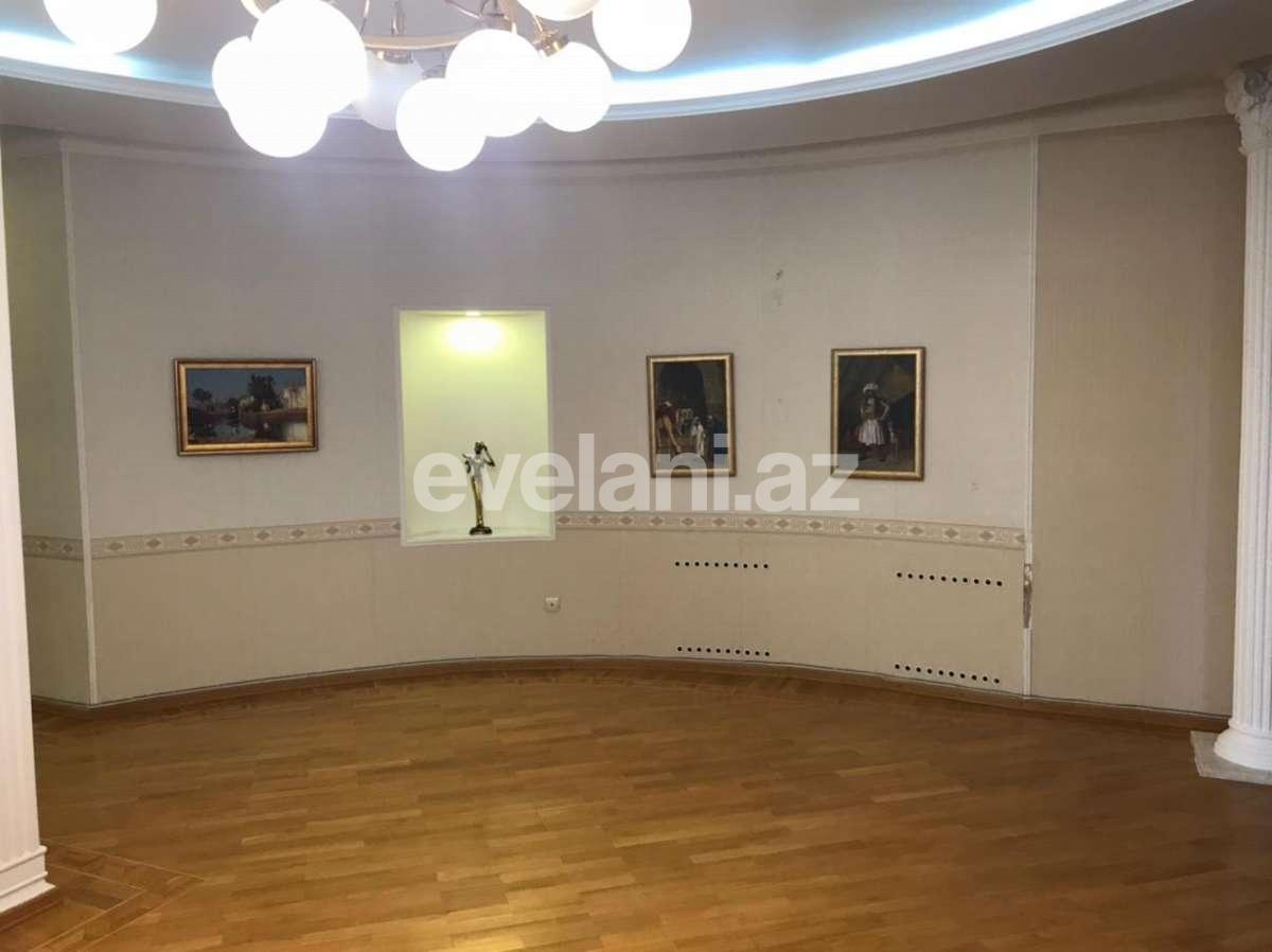 Rent, new building, 4 room, 219.99 m², Baku, Nasimi r, 28 may m.