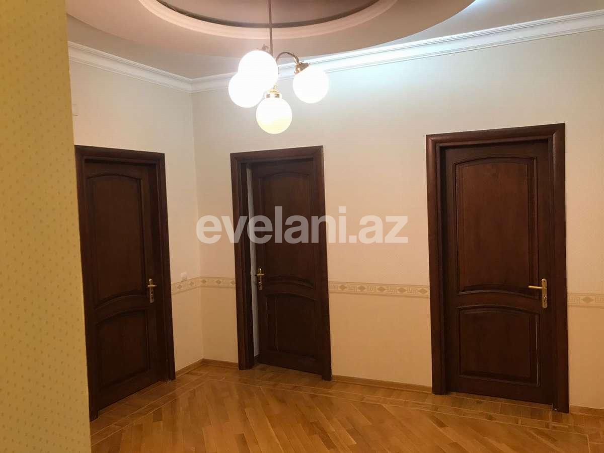 Rent, new building, 4 room, 219.99 m², Baku, Nasimi r, 28 may m.