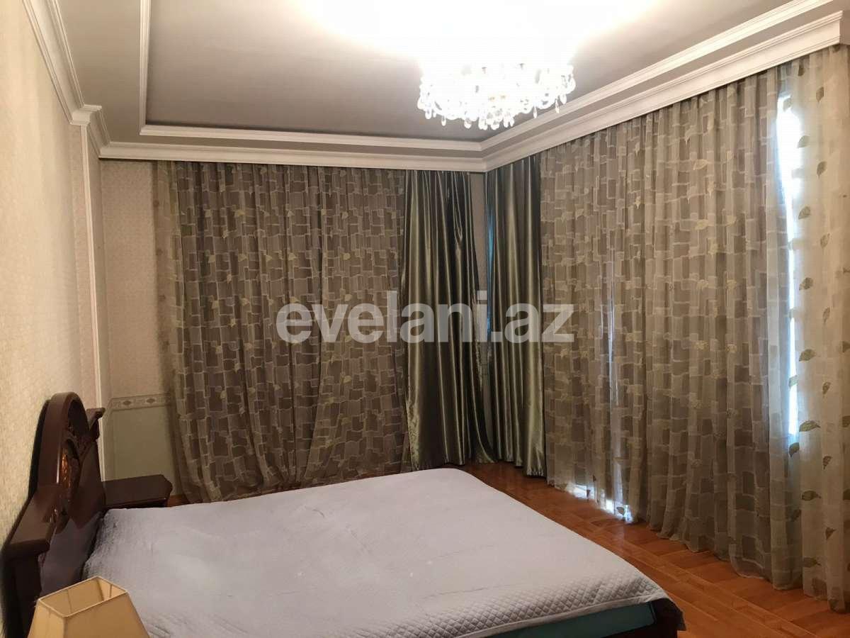 Rent, new building, 4 room, 219.99 m², Baku, Nasimi r, 28 may m.