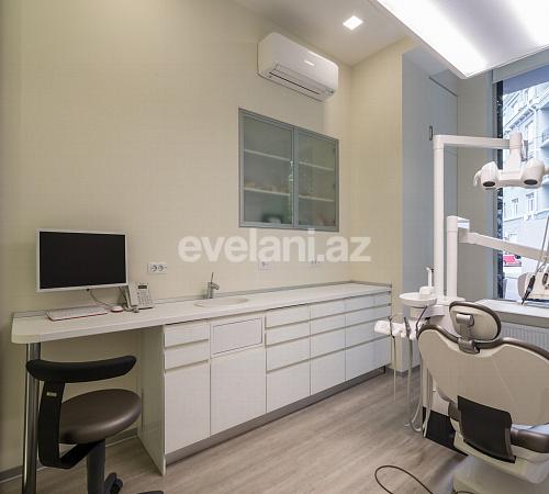 Satılır, obyekt, 1040 m², Bakı, Nizami r, Qara Qarayev m.