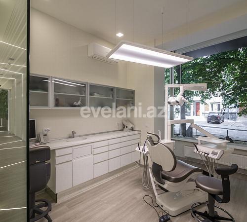 Satılır, obyekt, 1040 m², Bakı, Nizami r, Qara Qarayev m.