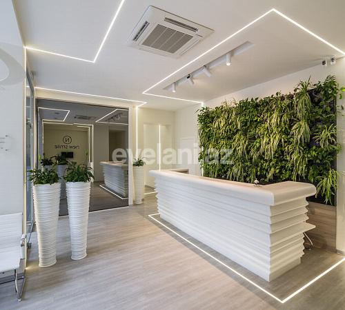 Satılır, obyekt, 1040 m², Bakı, Nizami r, Qara Qarayev m.