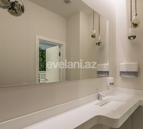 Satılır, obyekt, 1040 m², Bakı, Nizami r, Qara Qarayev m.