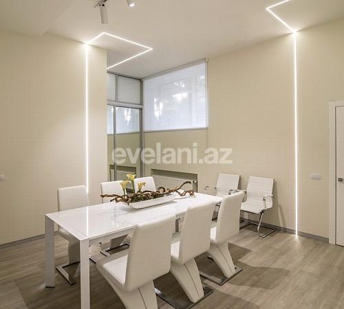 Satılır, obyekt, 1040 m², Bakı, Nizami r, Qara Qarayev m.