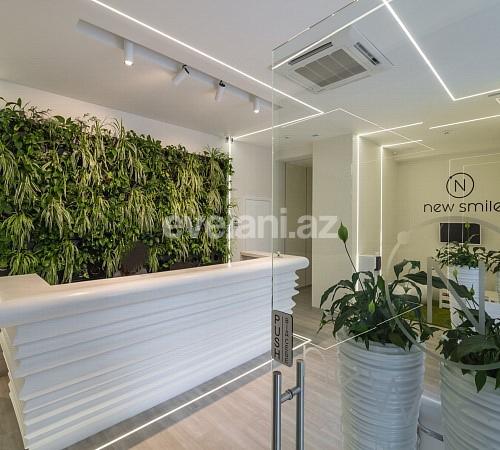 Satılır, obyekt, 1040 m², Bakı, Nizami r, Qara Qarayev m.