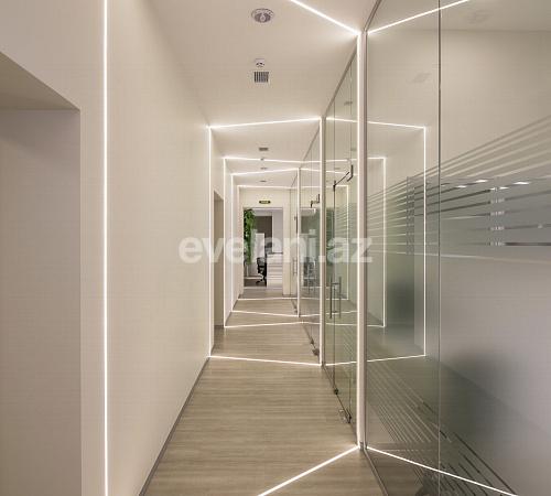 Satılır, obyekt, 1040 m², Bakı, Nizami r, Qara Qarayev m.