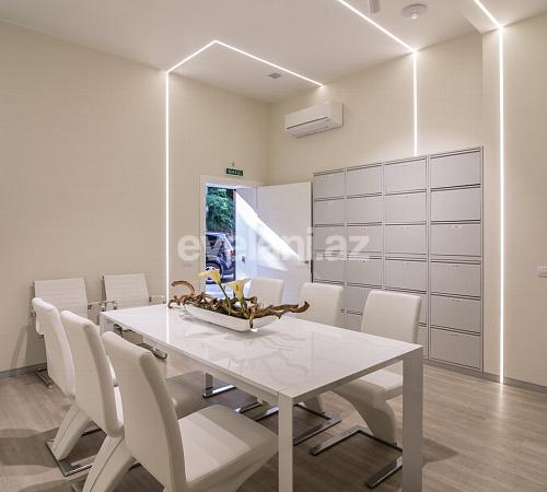 Satılır, obyekt, 1040 m², Bakı, Nizami r, Qara Qarayev m.