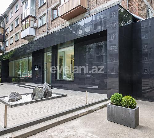 Satılır, obyekt, 1040 m², Bakı, Nizami r, Qara Qarayev m.