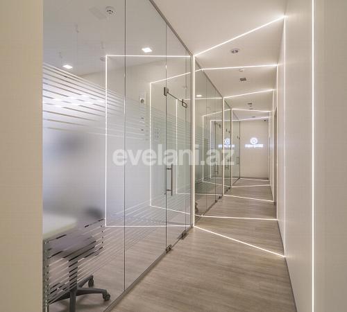 Satılır, obyekt, 1040 m², Bakı, Nizami r, Qara Qarayev m.