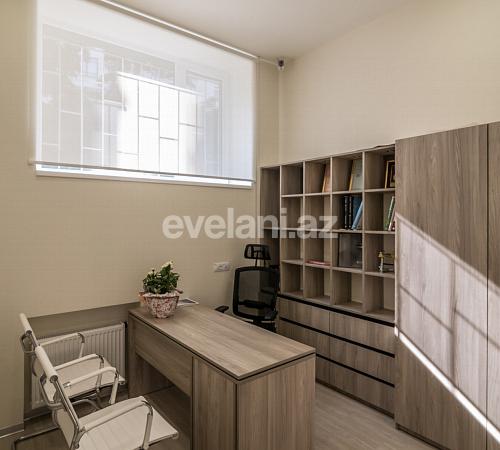 Satılır, obyekt, 1040 m², Bakı, Nizami r, Qara Qarayev m.