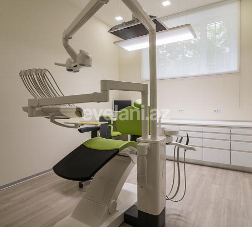 Satılır, obyekt, 1040 m², Bakı, Nizami r, Qara Qarayev m.