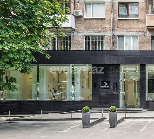 Satılır, obyekt, 1040 m², Bakı, Nizami r, Qara Qarayev m.