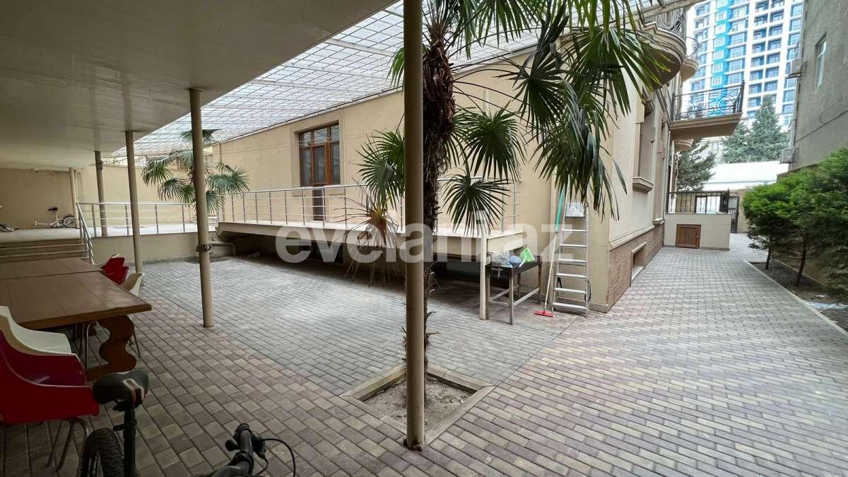 Satılır, villa, 20 otaqlı, 1499.99 m², Bakı, Nərimanov r, Nəriman Nərimanov m.