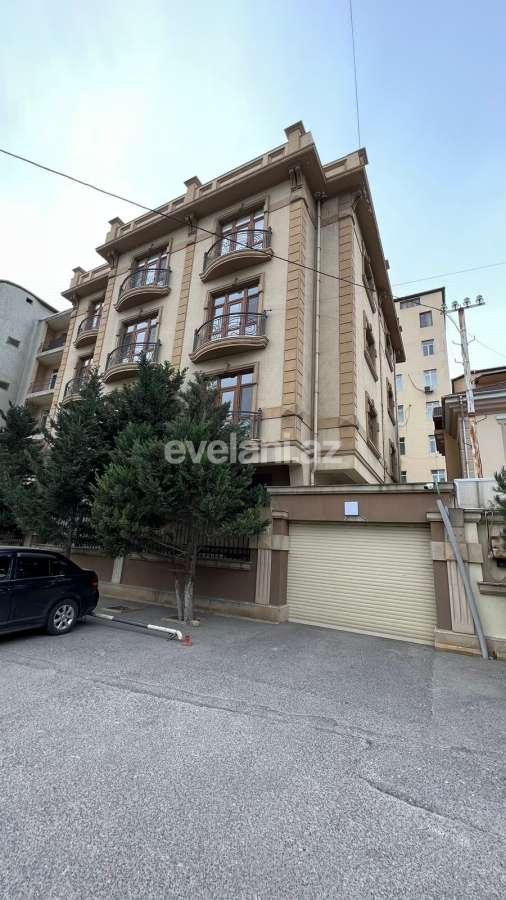 Satılır, villa, 20 otaqlı, 1499.99 m², Bakı, Nərimanov r, Nəriman Nərimanov m.