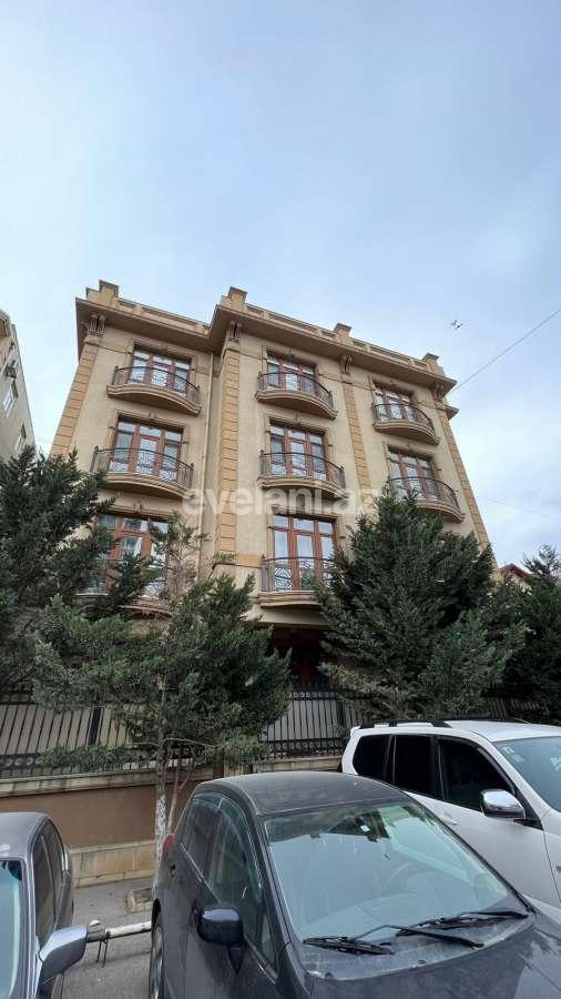 Satılır, villa, 20 otaqlı, 1499.99 m², Bakı, Nərimanov r, Nəriman Nərimanov m.