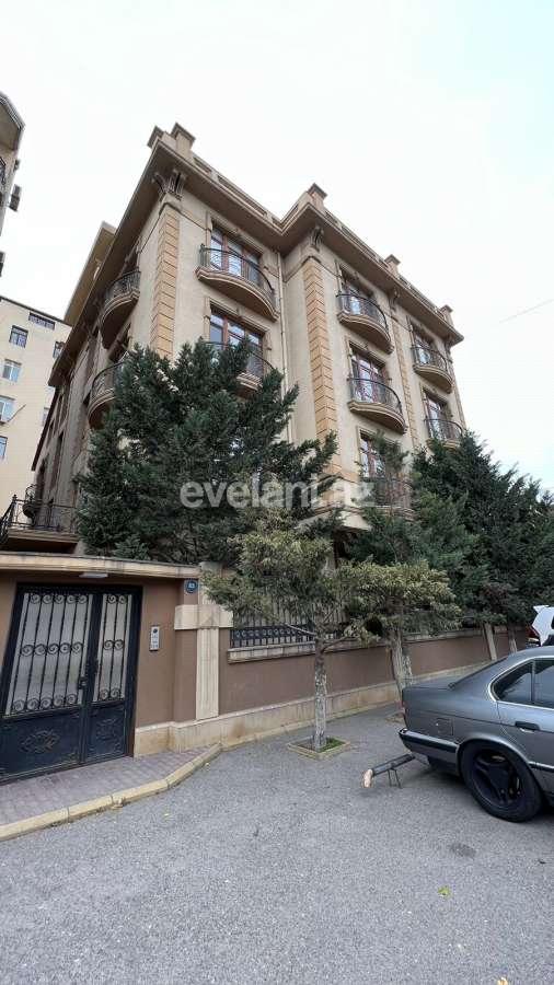 Satılır, villa, 20 otaqlı, 1499.99 m², Bakı, Nərimanov r, Nəriman Nərimanov m.