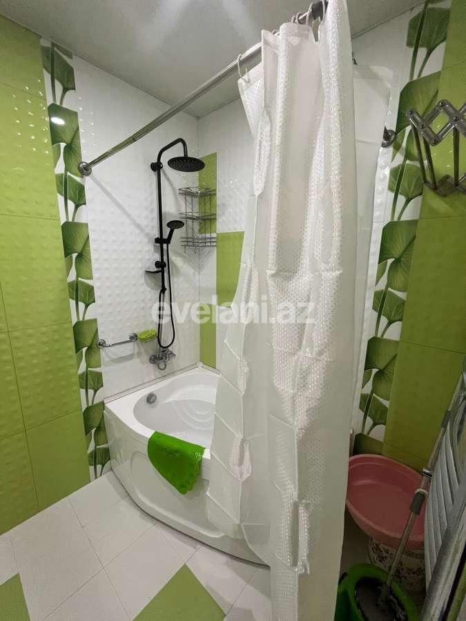 Сдаётся, новостройка, 2-комнаты, 89.99 m², Баку, Ясамальский r, Низами m.