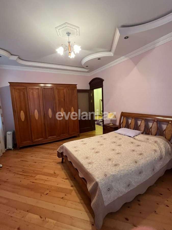 Сдаётся, новостройка, 2-комнаты, 89.99 m², Баку, Ясамальский r, Низами m.