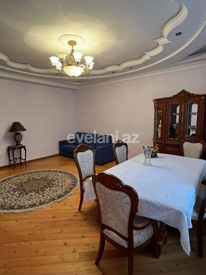 Сдаётся, новостройка, 2-комнаты, 89.99 m², Баку, Ясамальский r, Низами m.