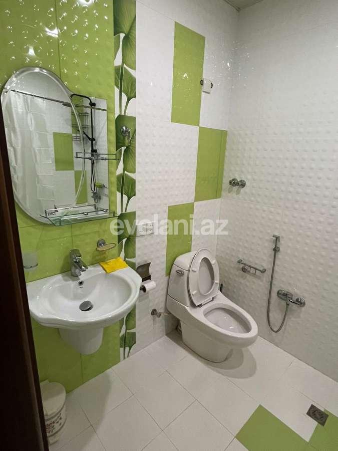 Сдаётся, новостройка, 2-комнаты, 89.99 m², Баку, Ясамальский r, Низами m.