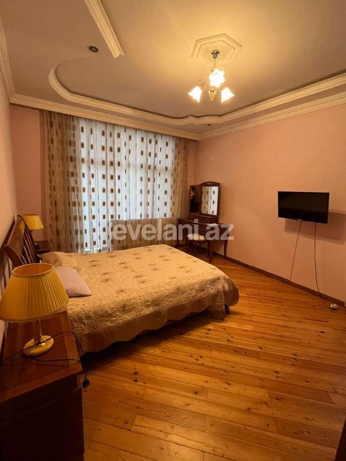 Сдаётся, новостройка, 2-комнаты, 89.99 m², Баку, Ясамальский r, Низами m.