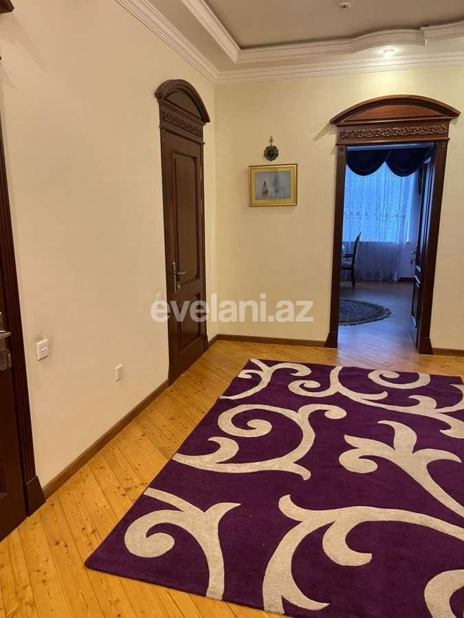 Сдаётся, новостройка, 2-комнаты, 89.99 m², Баку, Ясамальский r, Низами m.