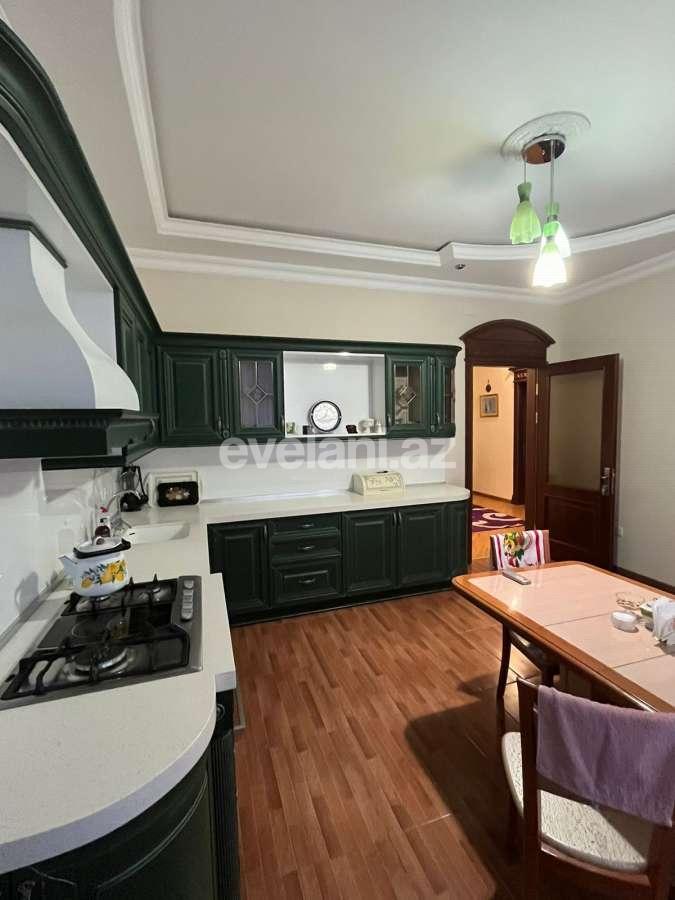 Сдаётся, новостройка, 2-комнаты, 89.99 m², Баку, Ясамальский r, Низами m.