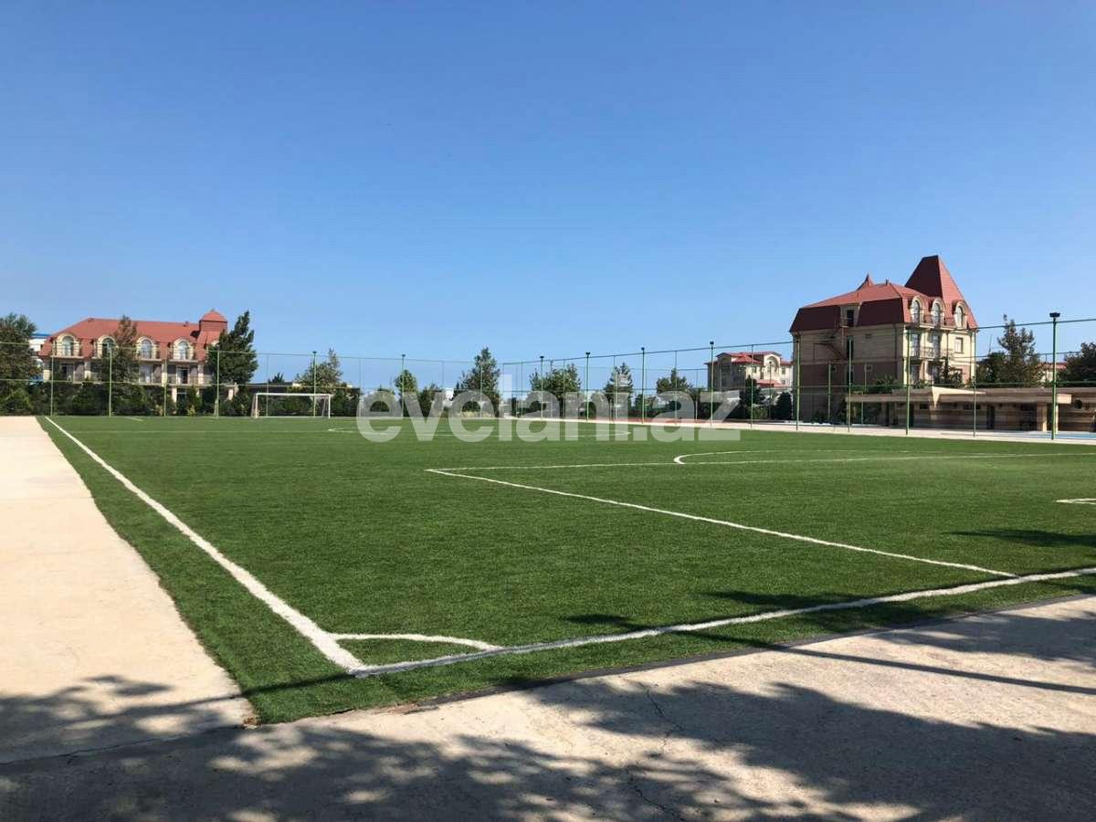 Sale, villa, 7 room, 700 m², Baku, Sabail r.