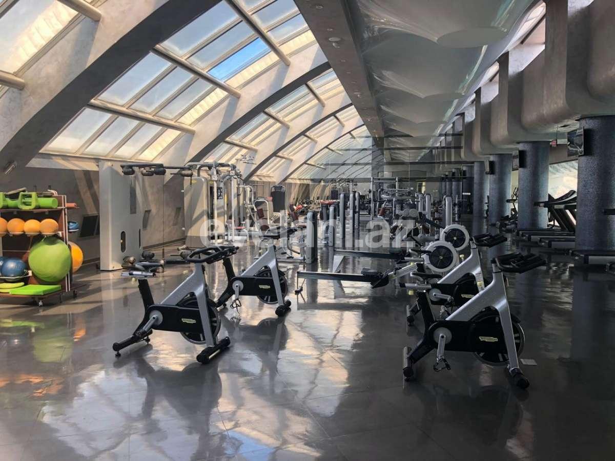 Sale, villa, 7 room, 700 m², Baku, Sabail r.