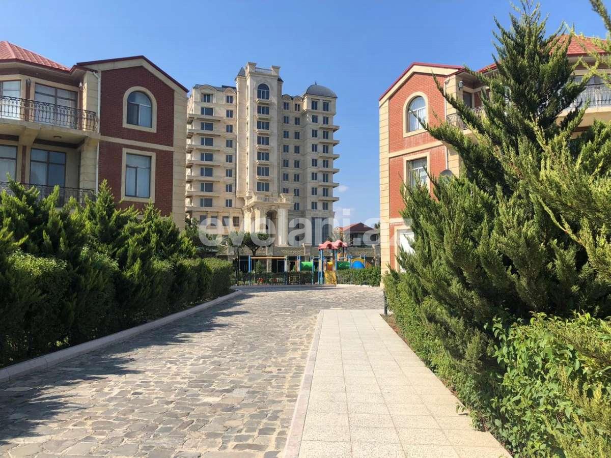 Sale, villa, 7 room, 700 m², Baku, Sabail r.