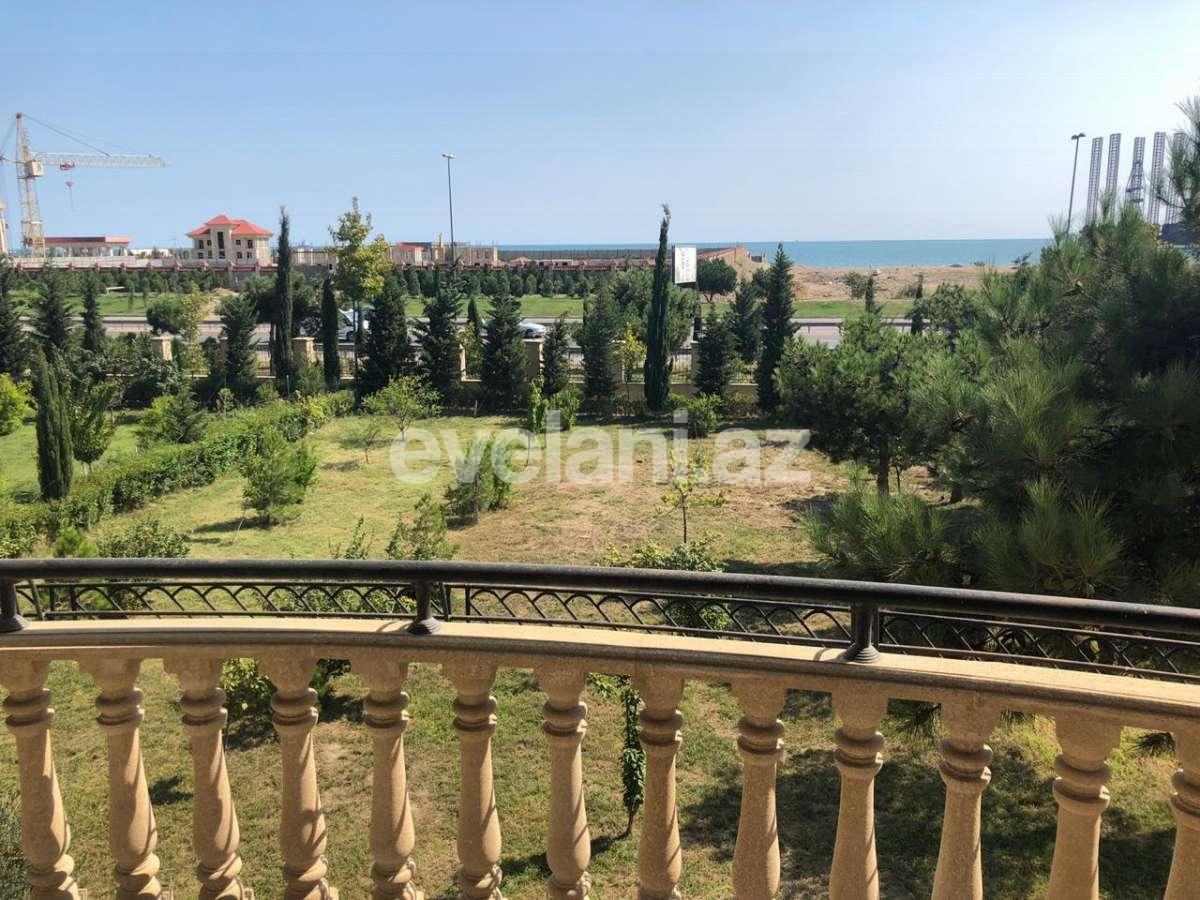 Sale, villa, 7 room, 700 m², Baku, Sabail r.