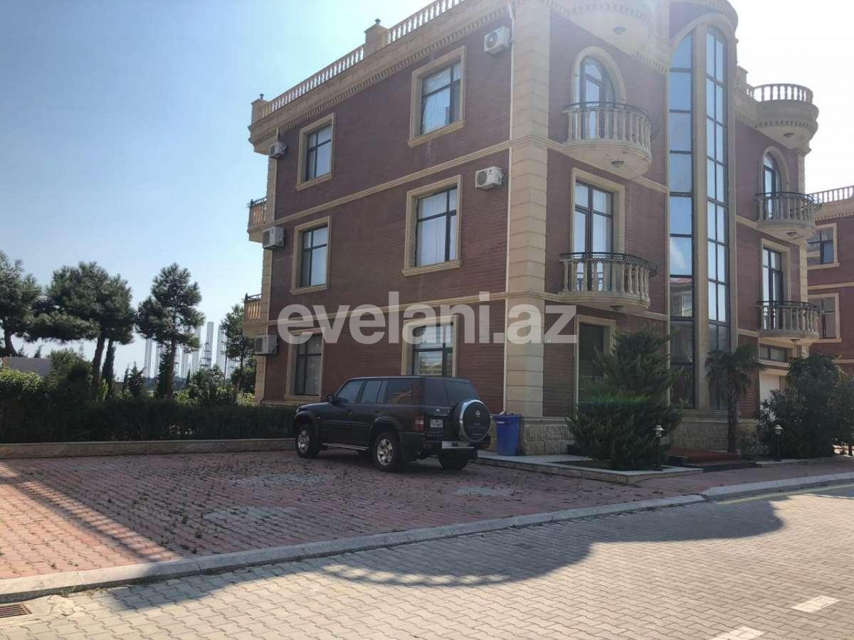 Sale, villa, 7 room, 700 m², Baku, Sabail r.