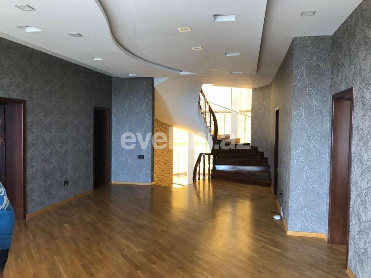 Sale, villa, 7 room, 700 m², Baku, Sabail r.