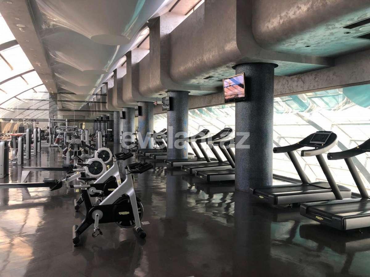 Sale, villa, 7 room, 700 m², Baku, Sabail r.