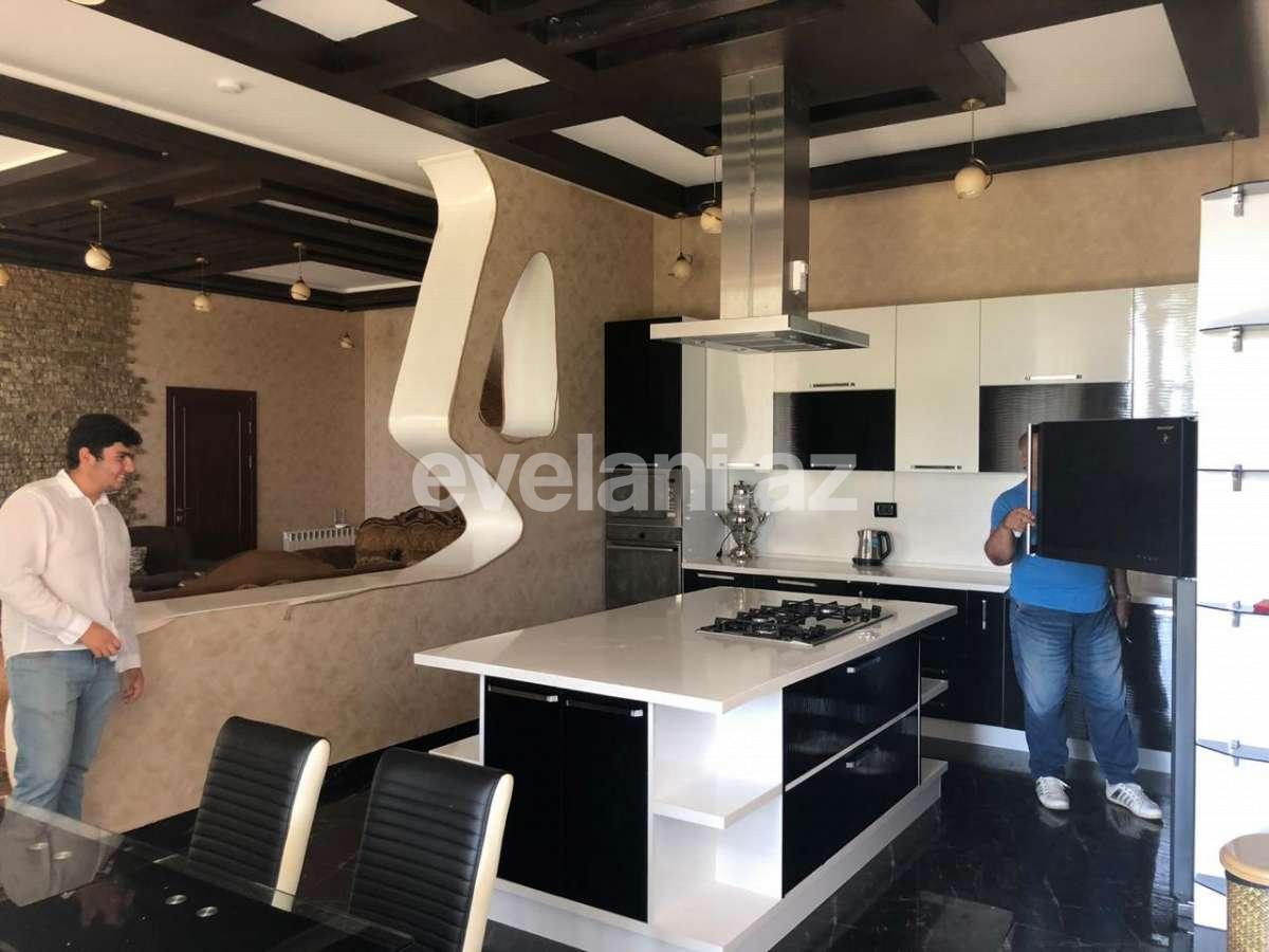 Sale, villa, 7 room, 700 m², Baku, Sabail r.