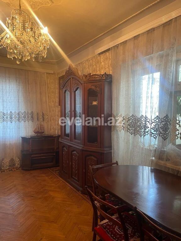 Sale, old building, 2 room, 70 m², Baku, Binagadi r, 8-th microdistrict d.