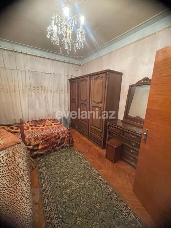Sale, old building, 2 room, 70 m², Baku, Binagadi r, 8-th microdistrict d.