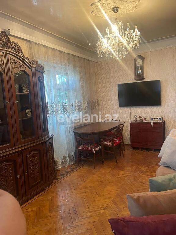 Sale, old building, 2 room, 70 m², Baku, Binagadi r, 8-th microdistrict d.