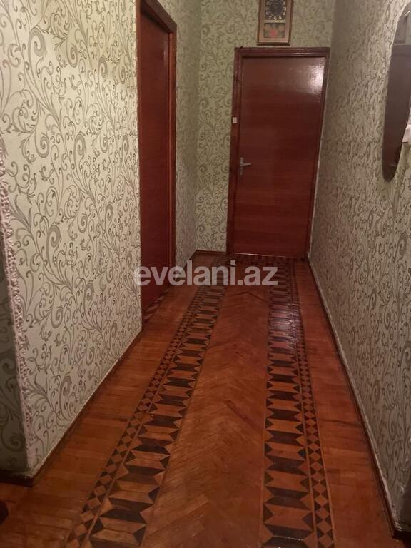 Sale, old building, 2 room, 70 m², Baku, Binagadi r, 8-th microdistrict d.