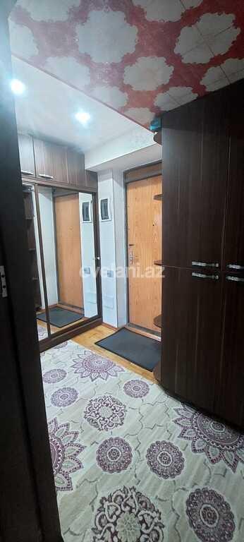 Satılır, köhnə tikili, 2 otaqlı, 50 m², Bakı, Nərimanov r, Gənclik m.