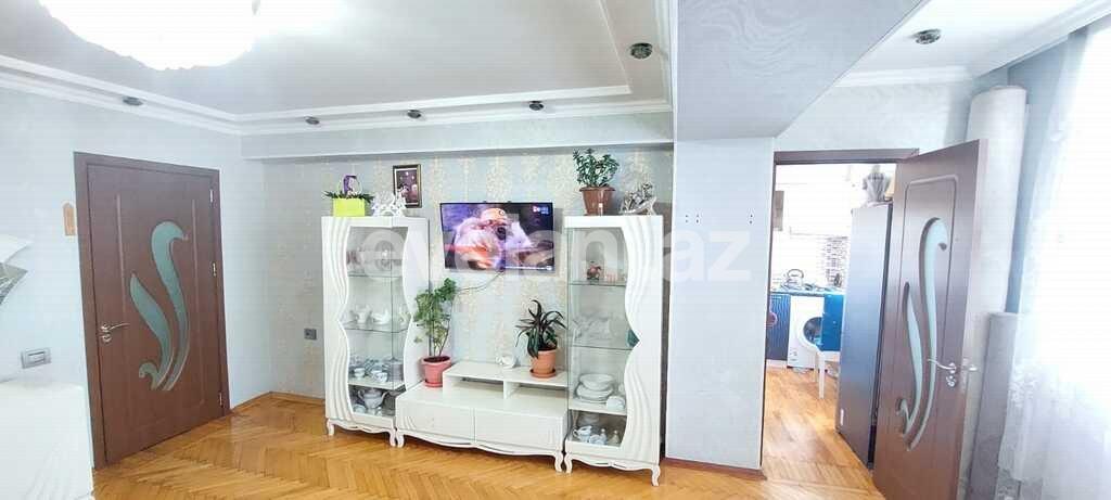 Satılır, köhnə tikili, 2 otaqlı, 50 m², Bakı, Nərimanov r, Gənclik m.