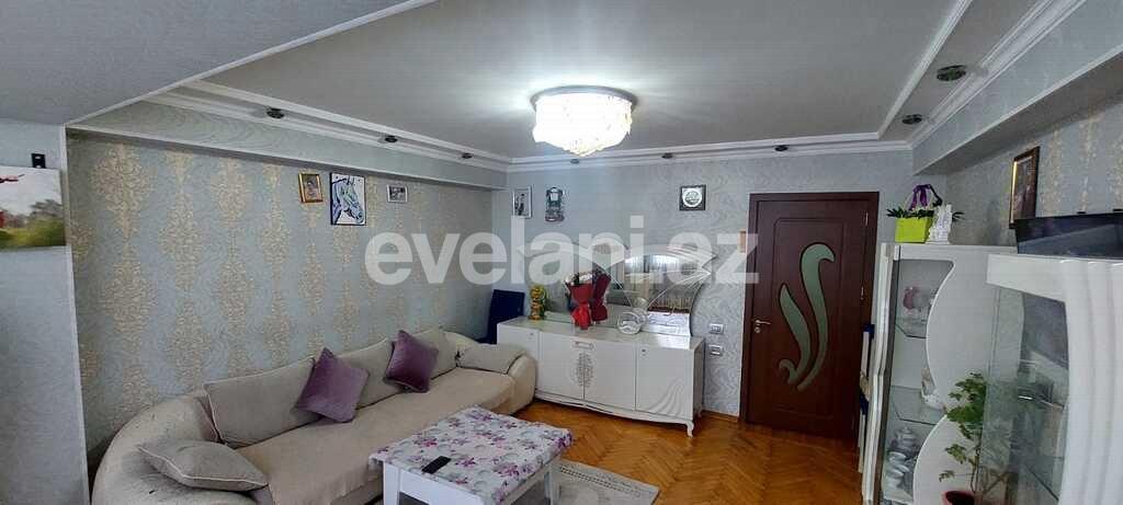 Satılır, köhnə tikili, 2 otaqlı, 50 m², Bakı, Nərimanov r, Gənclik m.