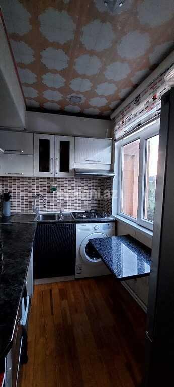 Satılır, köhnə tikili, 2 otaqlı, 50 m², Bakı, Nərimanov r, Gənclik m.