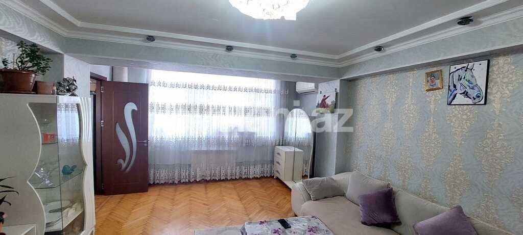 Satılır, köhnə tikili, 2 otaqlı, 50 m², Bakı, Nərimanov r, Gənclik m.