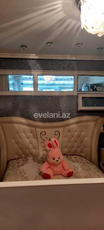 Satılır, köhnə tikili, 2 otaqlı, 50 m², Bakı, Nərimanov r, Gənclik m.