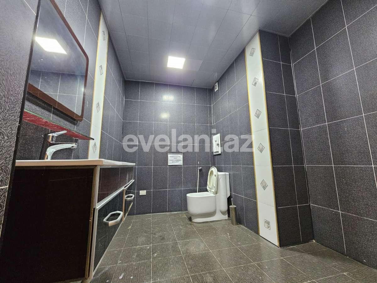 Сдаётся, офис, 5-комнаты, 210 m², Баку, Хатаинский r, Шах Исмаил Хатаи m.