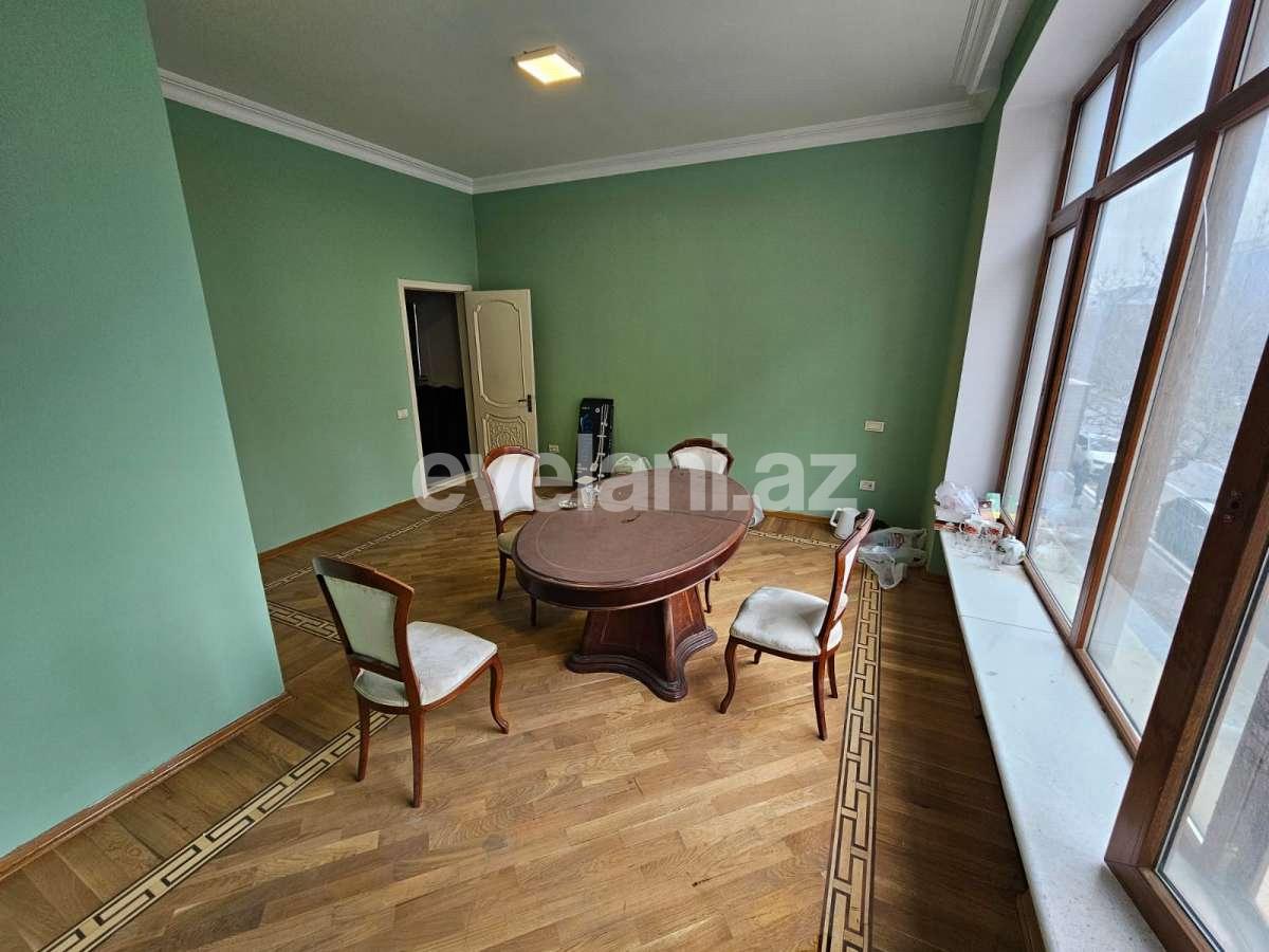 Сдаётся, офис, 5-комнаты, 210 m², Баку, Хатаинский r, Шах Исмаил Хатаи m.