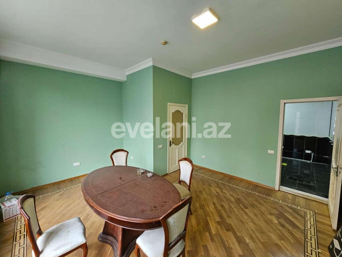 Сдаётся, офис, 5-комнаты, 210 m², Баку, Хатаинский r, Шах Исмаил Хатаи m.